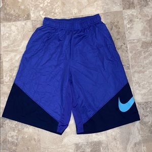 Nike Dri Fit shorts